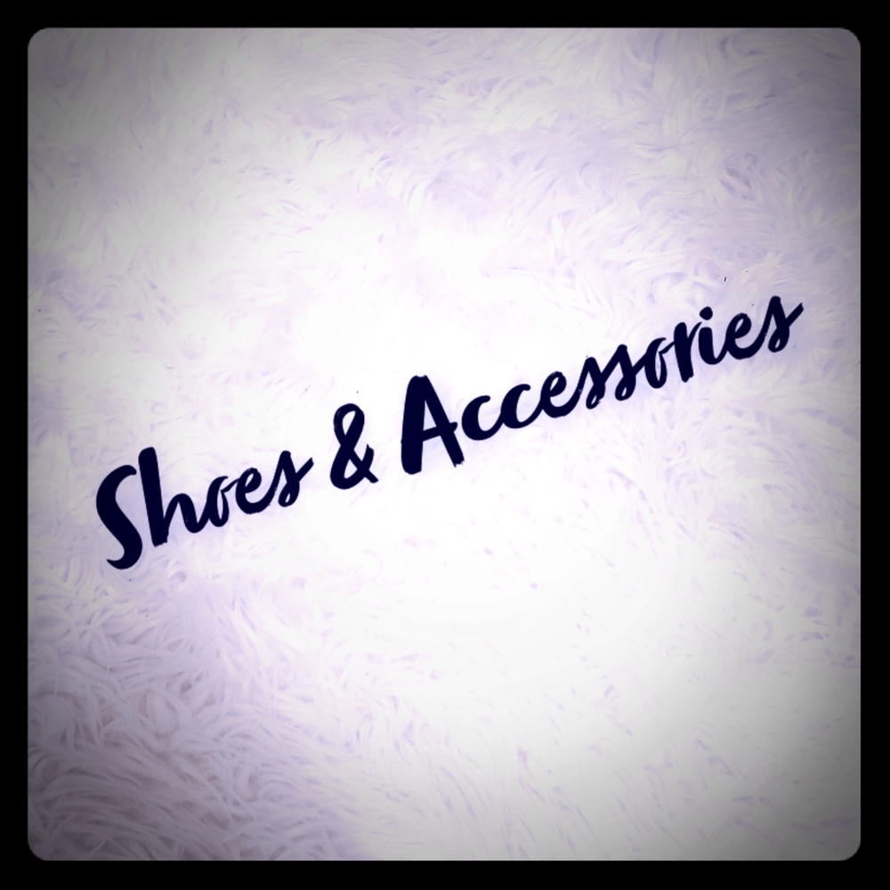 Shoes & Accessories